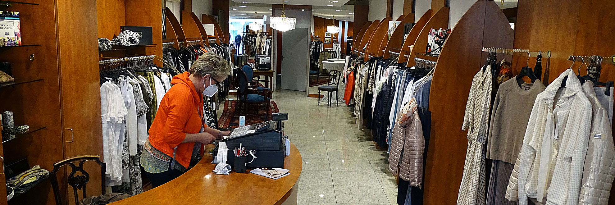 Titelbild, Szene aus Neuwied