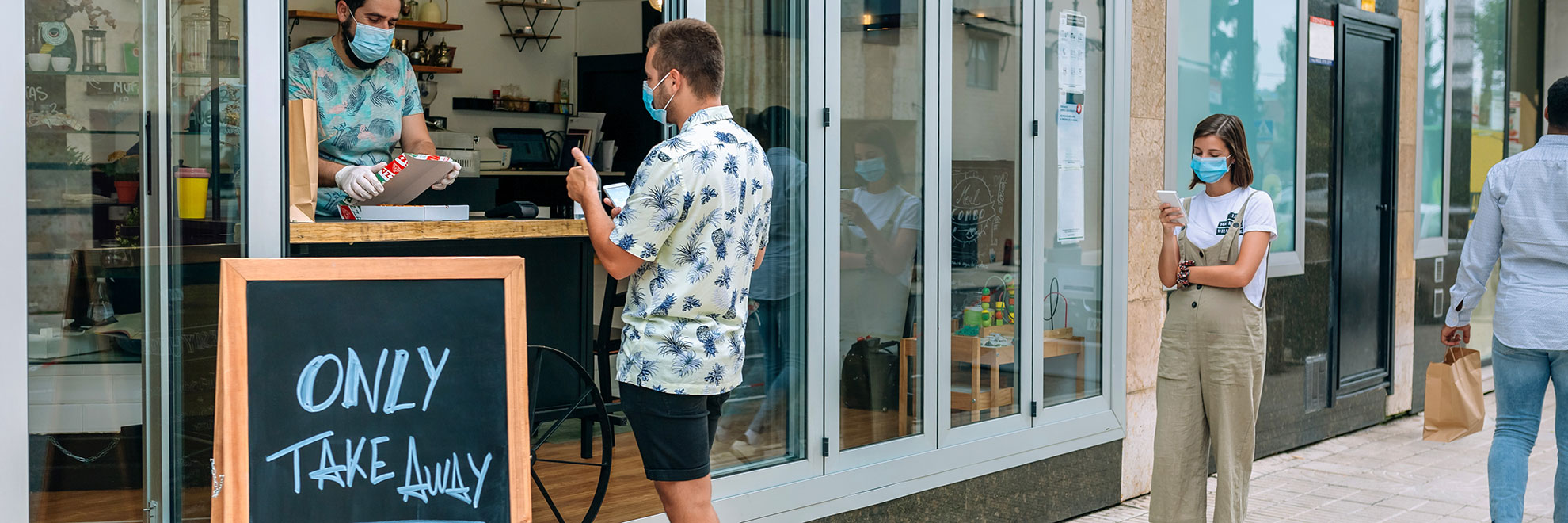 Titelbild, Szene aus Neuwied