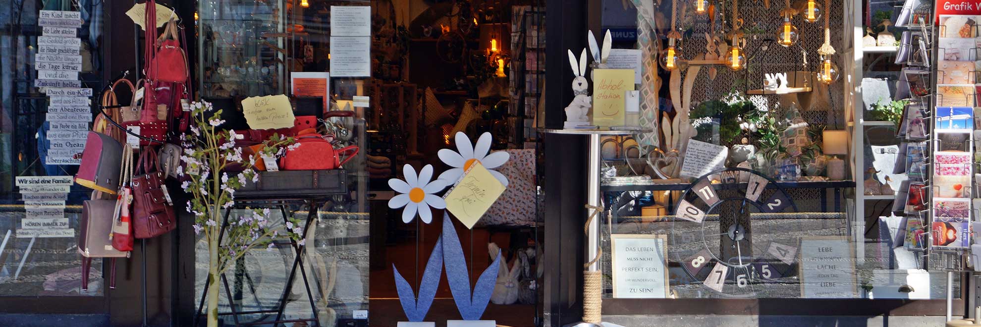 Titelbild, Szene aus Neuwied