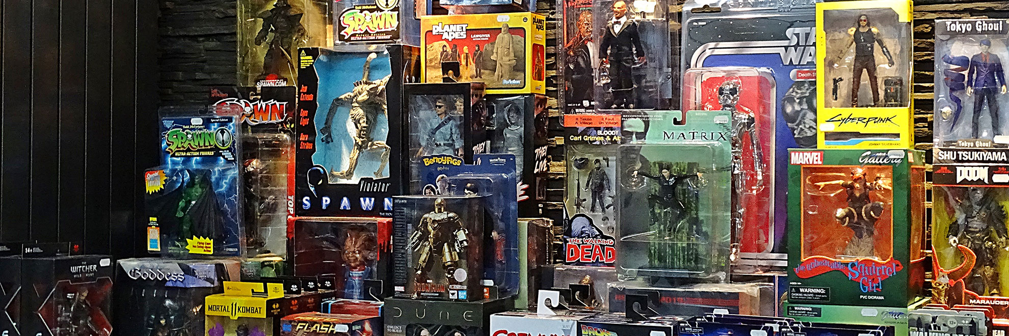 Titelbild, Szene aus Neuwied