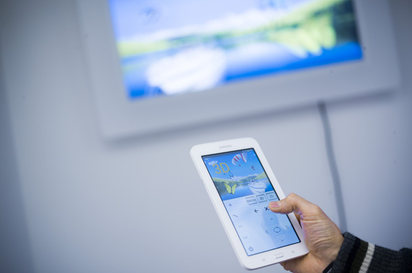 Bild bereitgestellt von eingetragener Firma