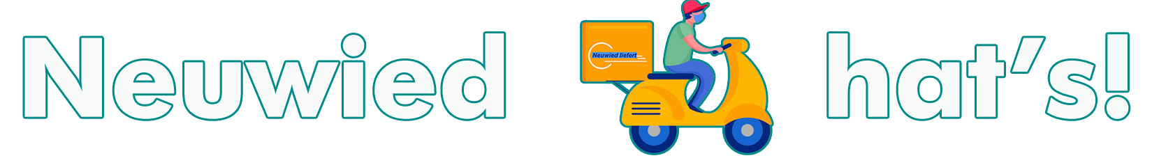 Logo Neuwied hats